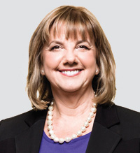 Karen Leibovici, administratrice
