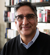 Karim Mahmud, administrateur